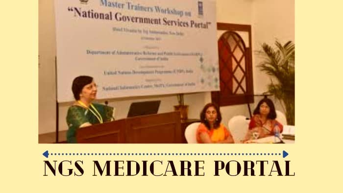 NGS-Medicare-Portal