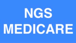 NGS-Medicare